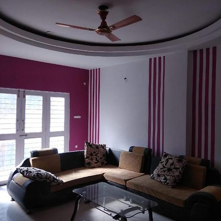Kalindi Mid Town Villa Indore Luaran gambar