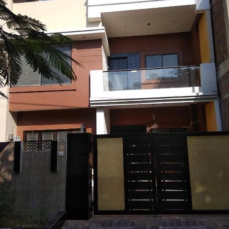 Kalindi Mid Town Villa Indore Luaran gambar