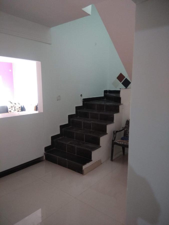 Kalindi Mid Town Villa Indore Luaran gambar