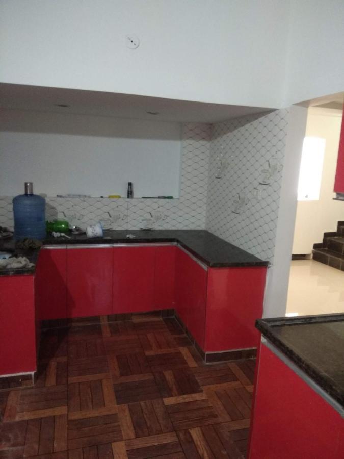 Kalindi Mid Town Villa Indore Luaran gambar